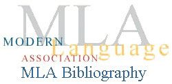 MLA Bibliography