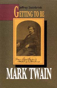 Steinbrink, Getting to be Mark Twain